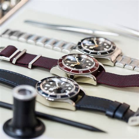 tudor mechanical watch|tudor watches official website.